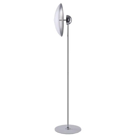 Lampa stojąca SYDNEY chrom F01062WH AG - Cosmo Light